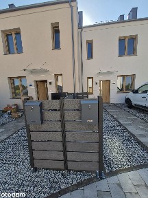 Osiedle w Biestrzykowie | 4 pokoje + poddasze | Gotowe do wykończenia