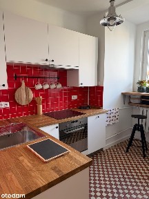 Luksusowe 3 pokojowe mieszkanie ok. Pl. Zbawiciela