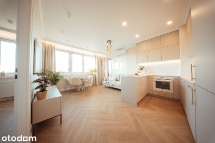 Nowy Apartament I Premium |klimatyzacja|2 balkony