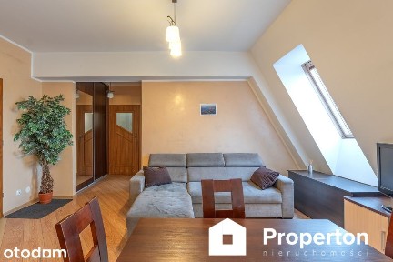 Mieszkanie 48 m² ul. Żeglarska Giżycko