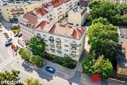 2 pokoje, Kopernika 12B, Olsztyn