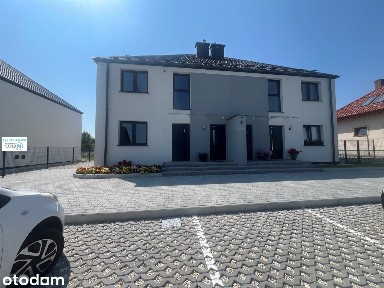 Nowy wykończony Apartament w Chmielniku