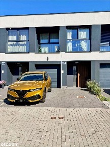 Dom 115 m² z 2021, Stabłowice - ogród i działka 300 m², bez prowizji