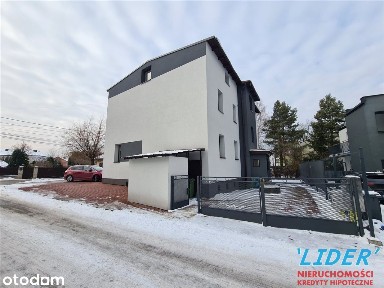 Dom, 253 m², Tychy