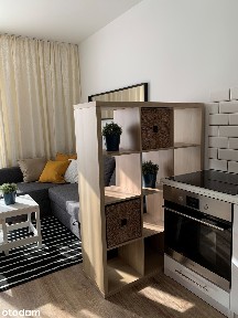 Mieszkanie, 35,57 m², Gołdap