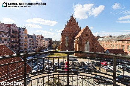 Stary Rynek, Elbląg, warmińsko-mazurskie