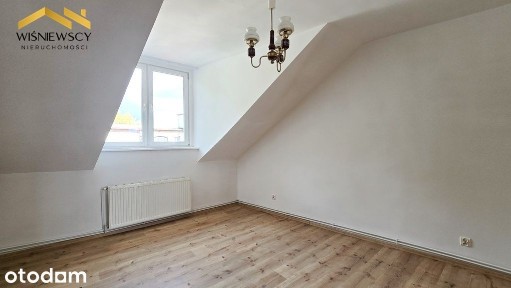 2-pok. mieszkanie 49,2 m², Elbląg, ul. Grunwaldzka