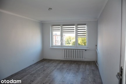 Mieszkanie w Kalinowie