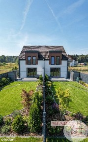 Baranowo 6 km Mosina*pod lasem*109 m²
