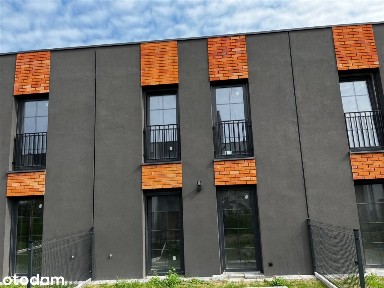 Nowy Dom w cichej części Gliwic - cena promocyjna