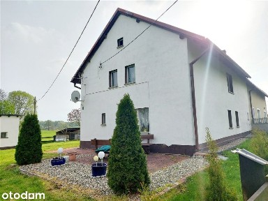 Przytulny dom w Kotulinie z pięknym widokiem