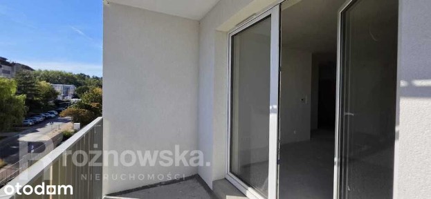 2 pokoje z balkonem | Os. Śląskie | bez prowizji