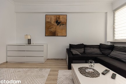 ul. 30 Stycznia, Śródmieście, Gorzów Wielkopolski, lubuskie