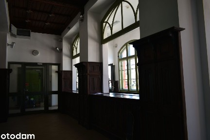 ul. Dworcowa, Malbork, malborski, pomorskie