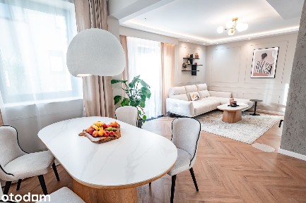 Piękny nowoczesny dom 220 m² na 10-arowej działce - Nowy Sącz
