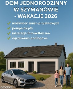 Dom jednorodzinny na północy Wrocławia