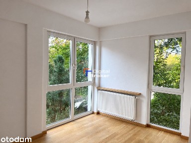 Gotowe do wykończenia 3 pokoje I Ustawny balkon I Garaż