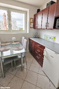4 pokoje | 73,47 m² | Ochota | Urbanistów | Park Szczęśliwicki