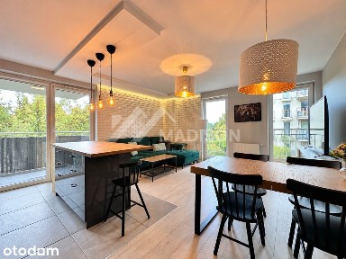 63m2 | 3 pokoje | balkon | komórka | garaż