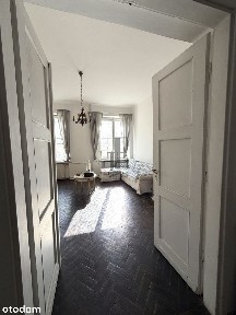 Kamienica * Ujazdowskie * 3,2 m wysokości * Jasne