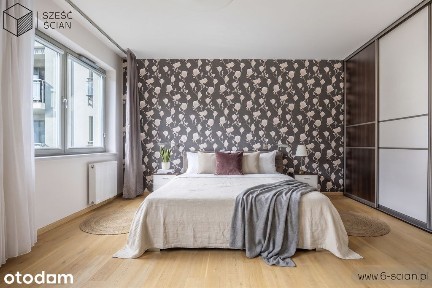 3-pok | Parking | Garderoba| Balkon | Hallera