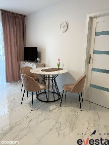 Nowe Mieszkanie najem balkon komórka lok.