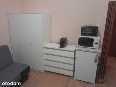 Kawalerka na wynajem, Wrocław, Grabiszyńska