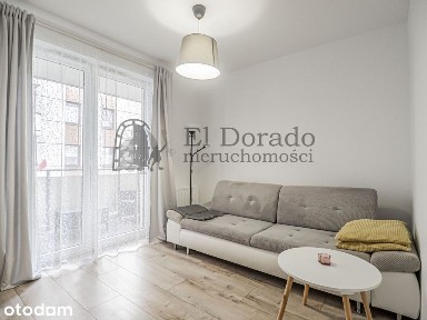 2-Pokoje | Osobna Kuchnia | Balkon | Garaż