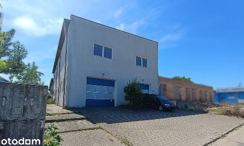 WARSZTAT SAMOCHODOWY - SZCZECIN