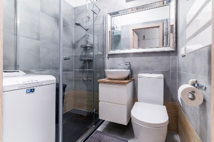Pierwszy miesiąc 1500 zł, Kawalerka 35 m² | Gdańsk Siedlce | Generalny remont | Parking | Winnicka 1