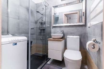 Pierwszy miesiąc 1250 zł, Kawalerka 35 m² | Gdańsk Siedlce | Generalny remont | Parking | Winnicka 1