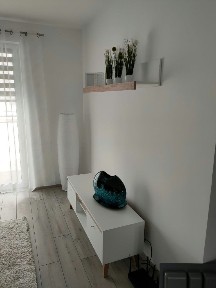 Mieszkanie na wynajem os. Projektant
