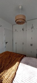 Bezczynszowe mieszkanie 3 pokoje z wielkim tarasem (70m2) Parter os. Projektant