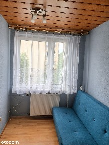 Mieszkanie, 34,60 m², Świnoujście