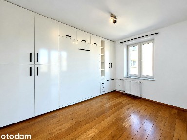 50 m² | 2 balkony | Kamienica z 1938 r. | Ursus - Czechowice
