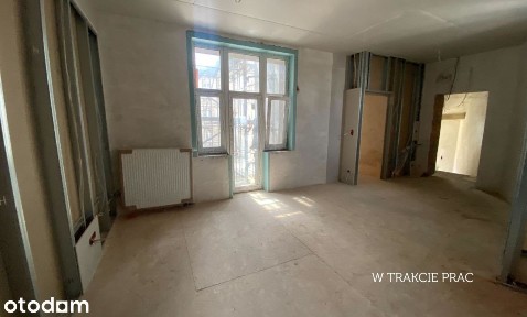 3 pokoje | Widok na Patio | 350 m do Piotrkowskiej