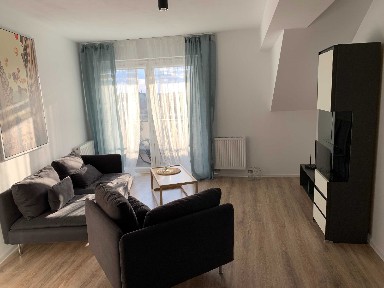 Mieszkanie bezczynszowe 45m2 do wynajęcia - AKTUALNE