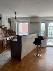 Do wynajęcia 3-pokojowe bezczynszowe mieszkanie 59 m² - Mielec, ul. Biernackiego