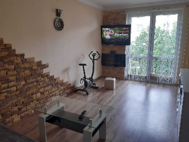 2 pok. + kuchnia, 52 m2 ul. Chmaja os. Dąbrowskiego, obok Politechniki