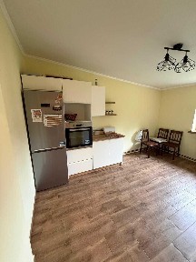 Mieszkanie 54,5 m² - 2 pokoje, Pakoszówka