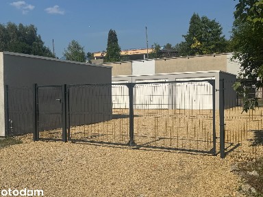 Nowy Magazyn do wynajecia / self storage Katowice Mysłowice Sosnowiec