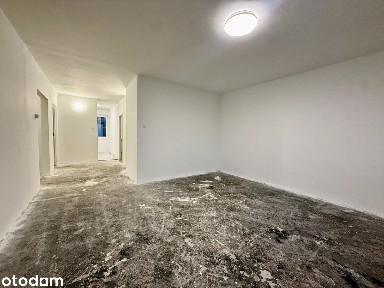 3 Pokoje I Osobna kuchnia I Balkon I Bezpośrednio