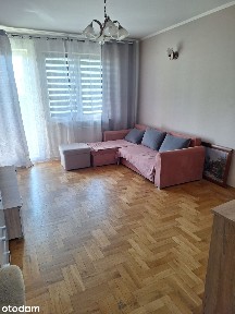 Wynajmę mieszkanie 3 pokojowe na Ujeścisku ul,Częstochowska