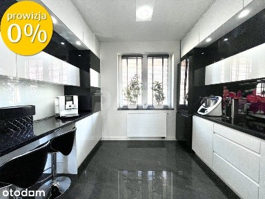 Duże 3 pok. balkon Gryfice 104 m2 kupujący 0%