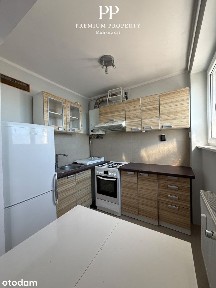 Bartodzieje / 2 pokoje 37,6m2 / balkon /