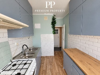 Fordon Bohaterów / II piętro / balkon 2 pokoje