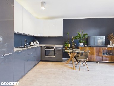 klimatyczne 3-pok/BALKON/PARKING/WYSOKI STANDARD
