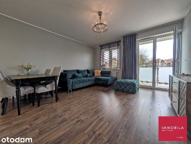 Gotowy apartament inwestycyjny