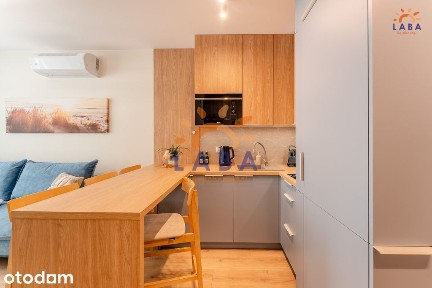 3 pokojowy apartament/ 150m do plaży/+VAT
