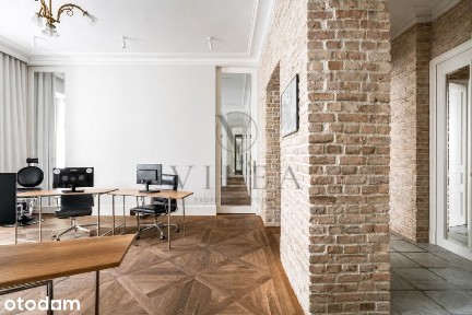 Eleganckie biuro | Nowogrodzka 6A | 98 m²
